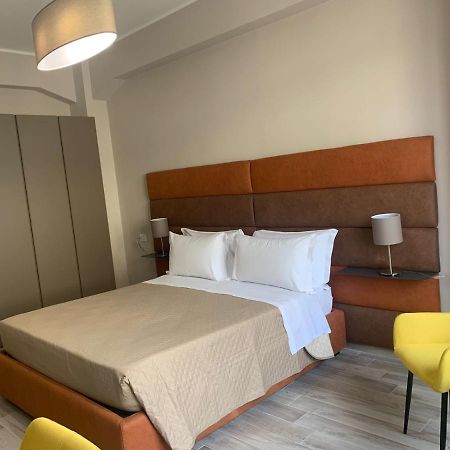 ريجّو دي كالابريا Tripepi Suites المظهر الخارجي الصورة