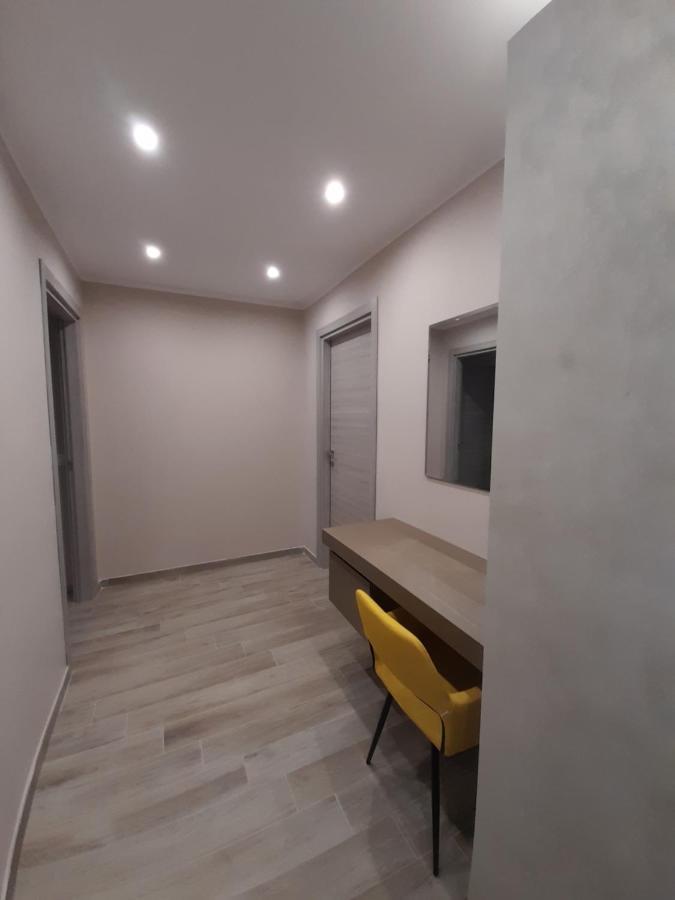 ريجّو دي كالابريا Tripepi Suites المظهر الخارجي الصورة
