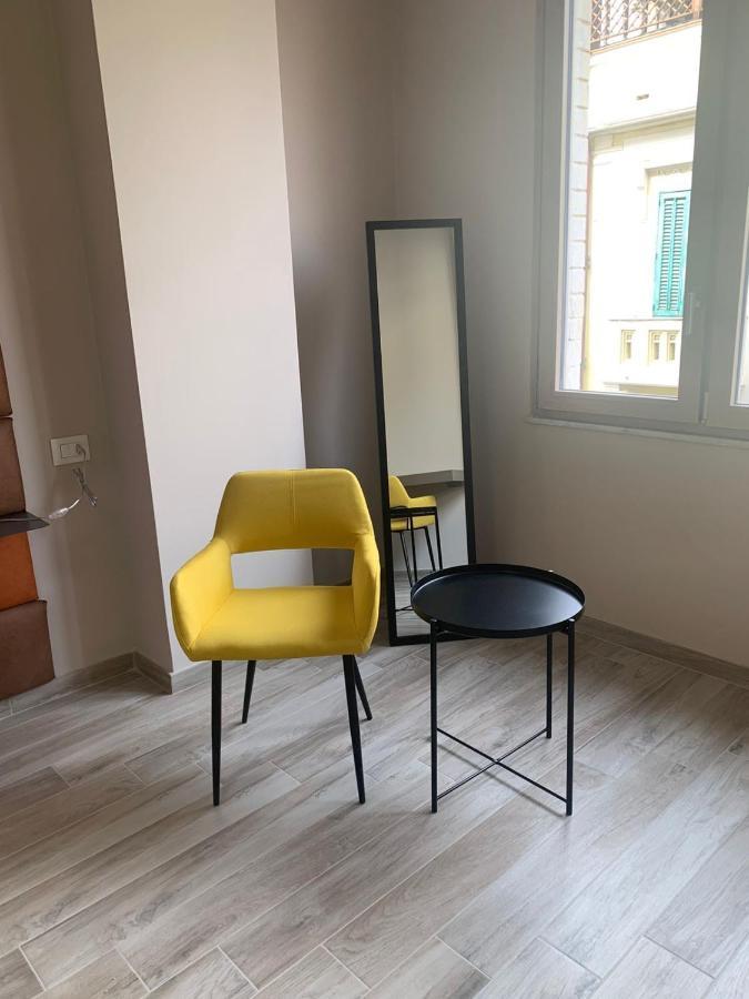 ريجّو دي كالابريا Tripepi Suites المظهر الخارجي الصورة