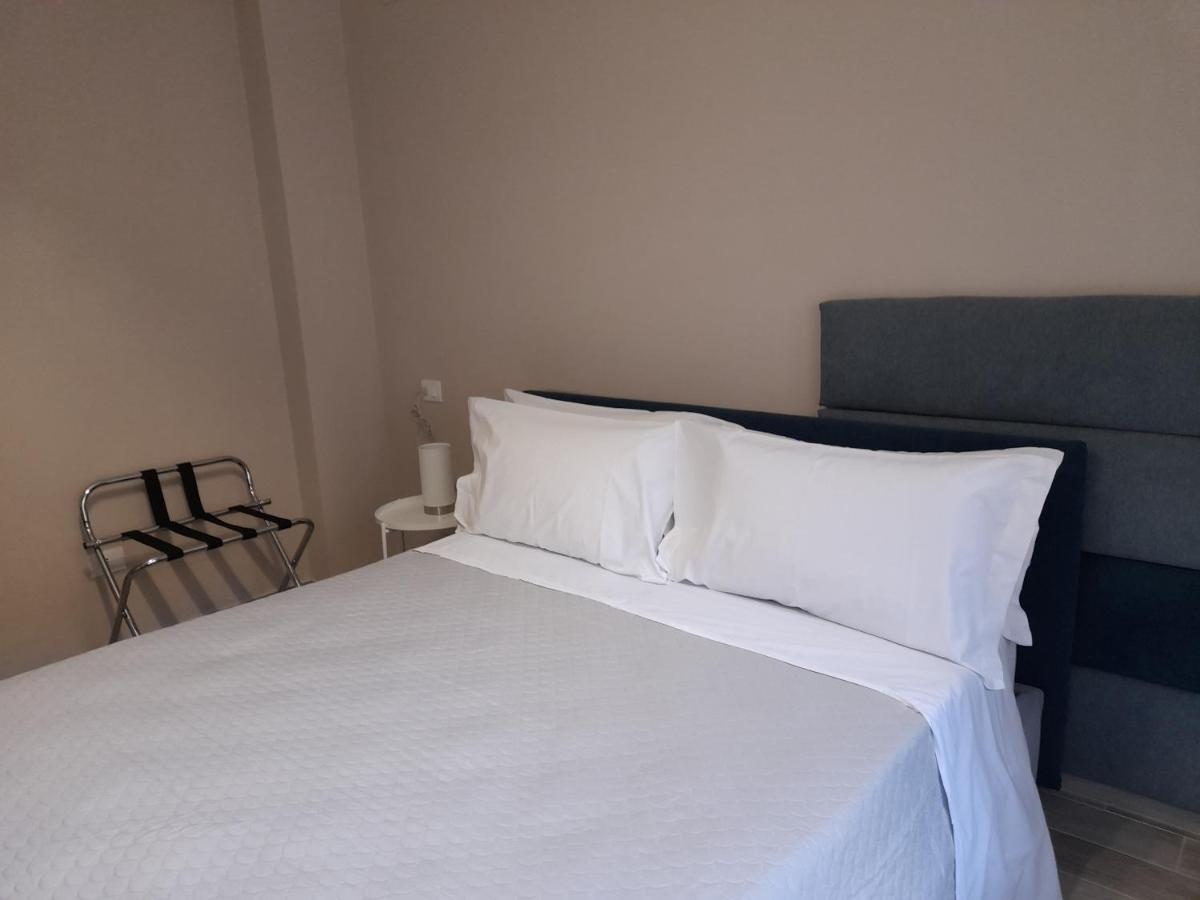 ريجّو دي كالابريا Tripepi Suites المظهر الخارجي الصورة