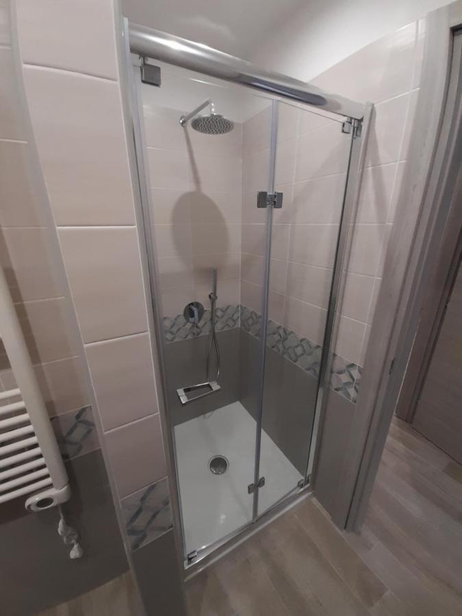 ريجّو دي كالابريا Tripepi Suites المظهر الخارجي الصورة