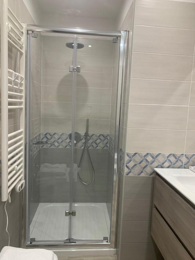 ريجّو دي كالابريا Tripepi Suites المظهر الخارجي الصورة